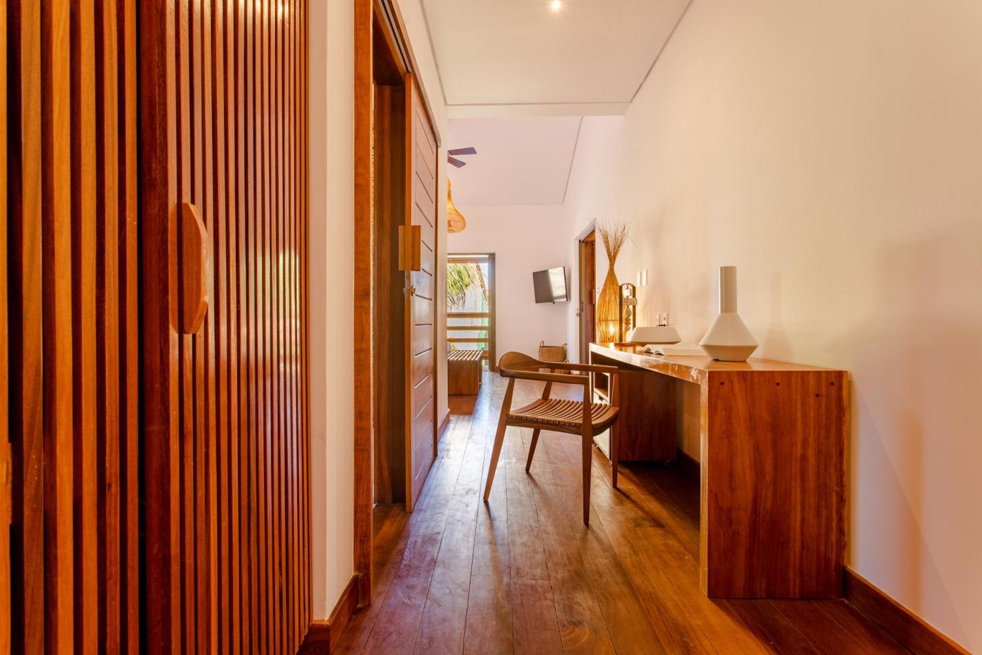 Aldeia Jericoacoara - Suites Privativas Exterior photo