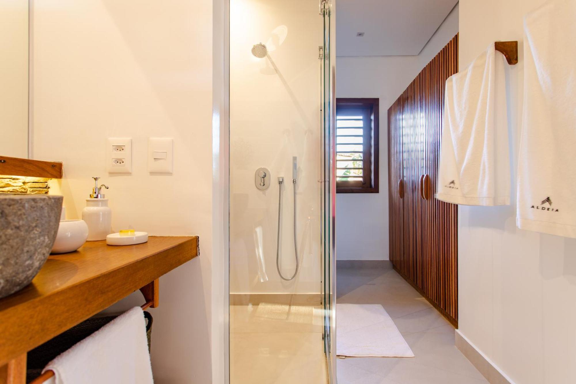 Aldeia Jericoacoara - Suites Privativas Exterior photo