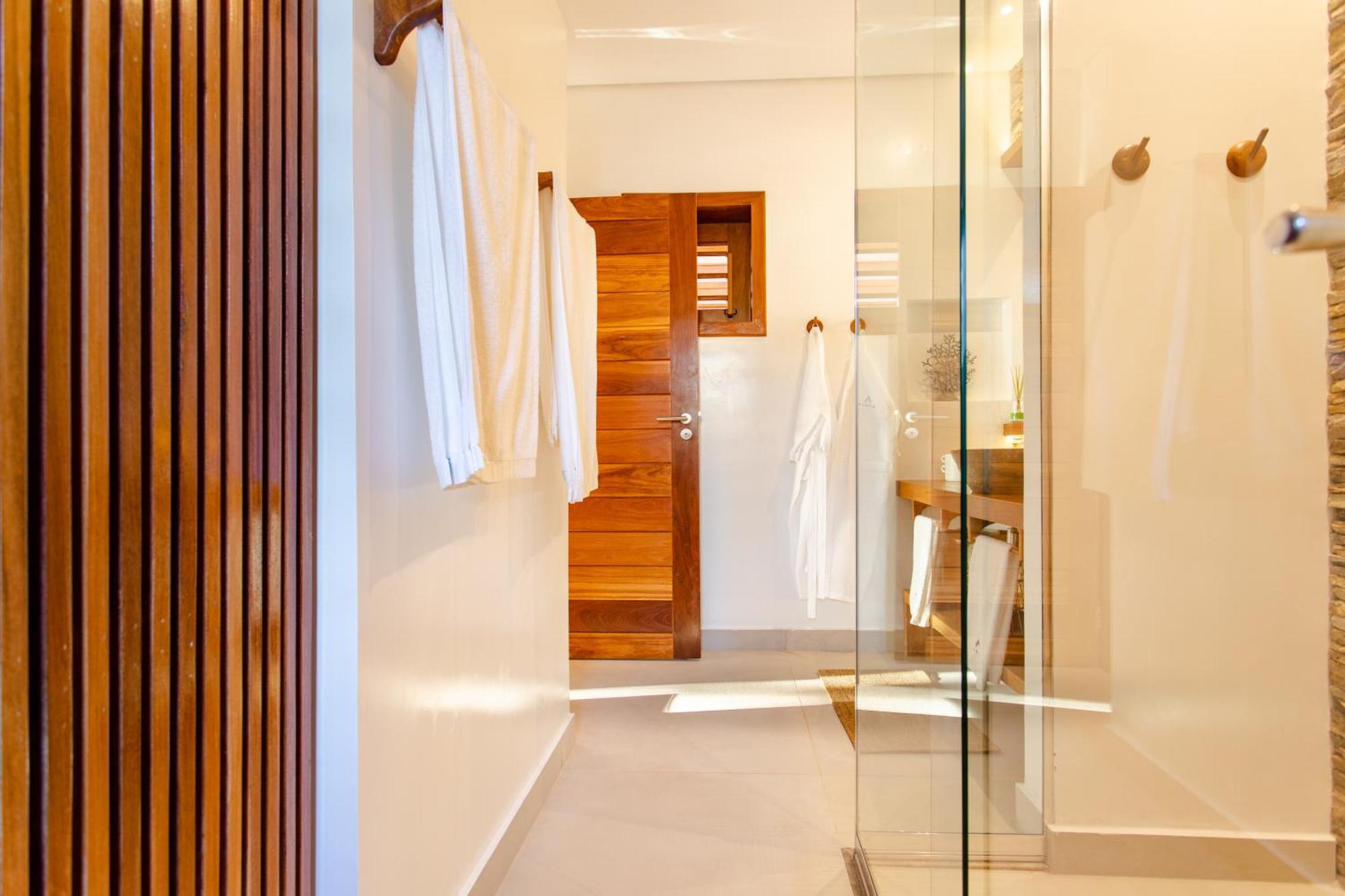 Aldeia Jericoacoara - Suites Privativas Exterior photo