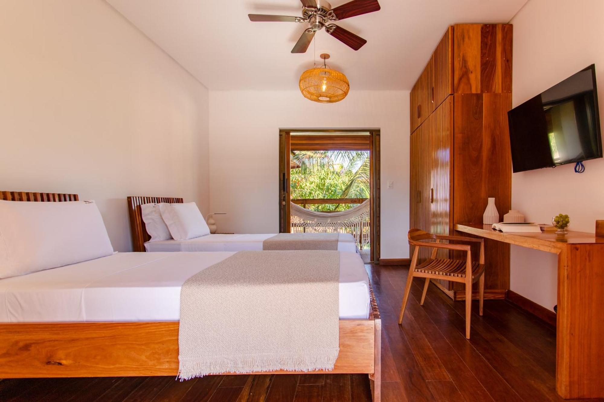 Aldeia Jericoacoara - Suites Privativas Room photo