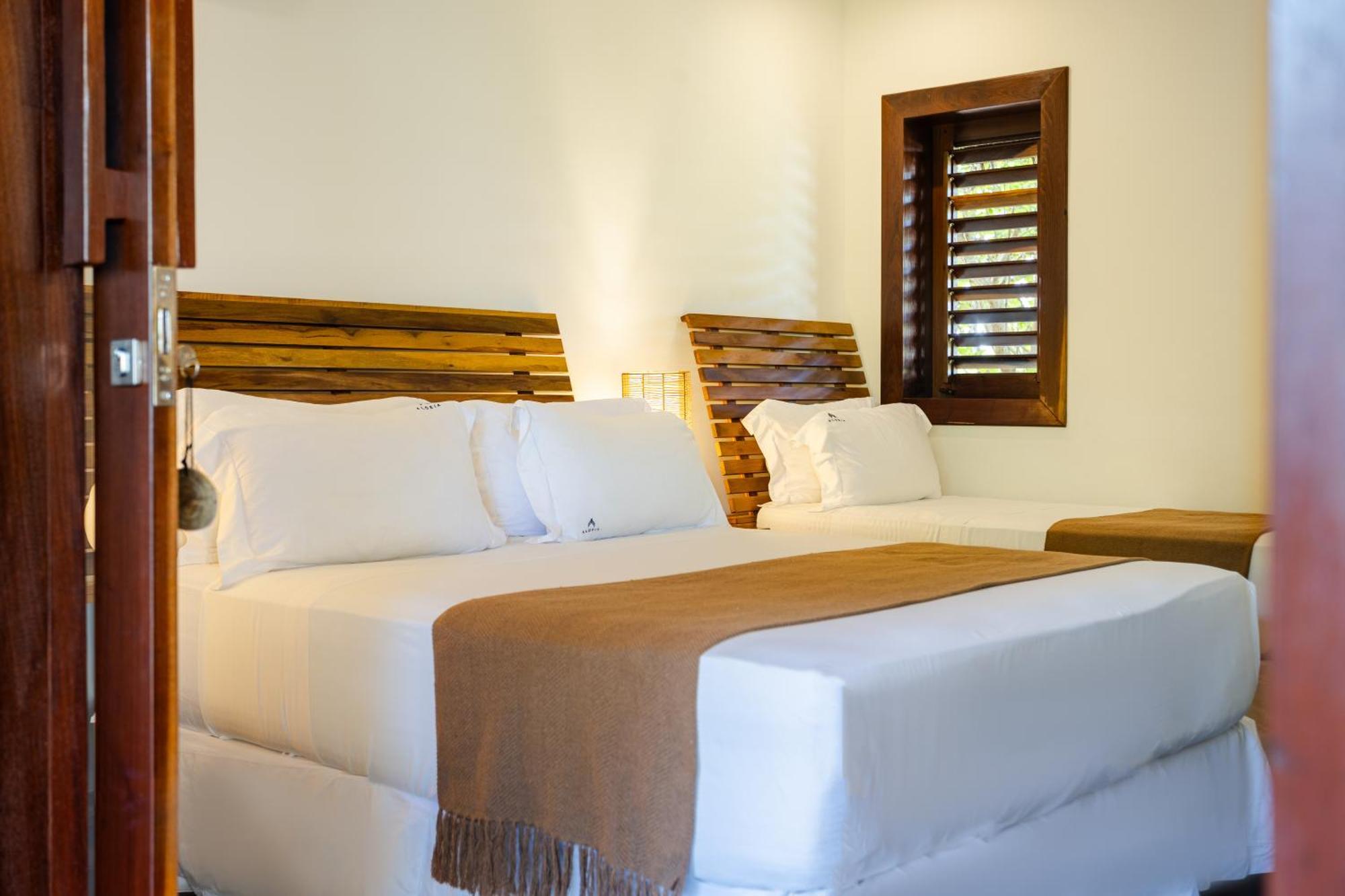 Aldeia Jericoacoara - Suites Privativas Room photo