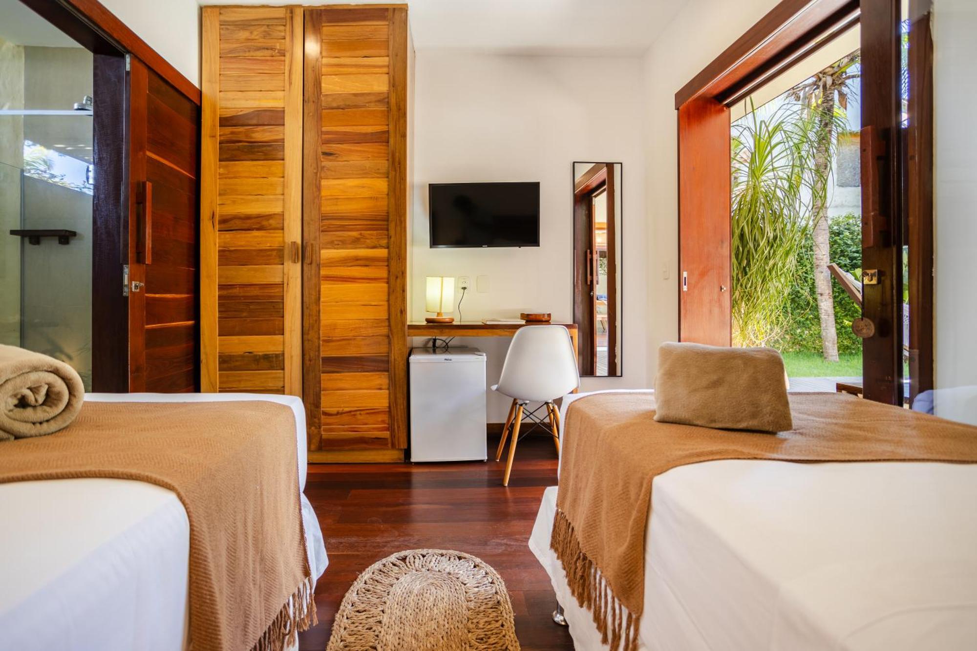 Aldeia Jericoacoara - Suites Privativas Exterior photo