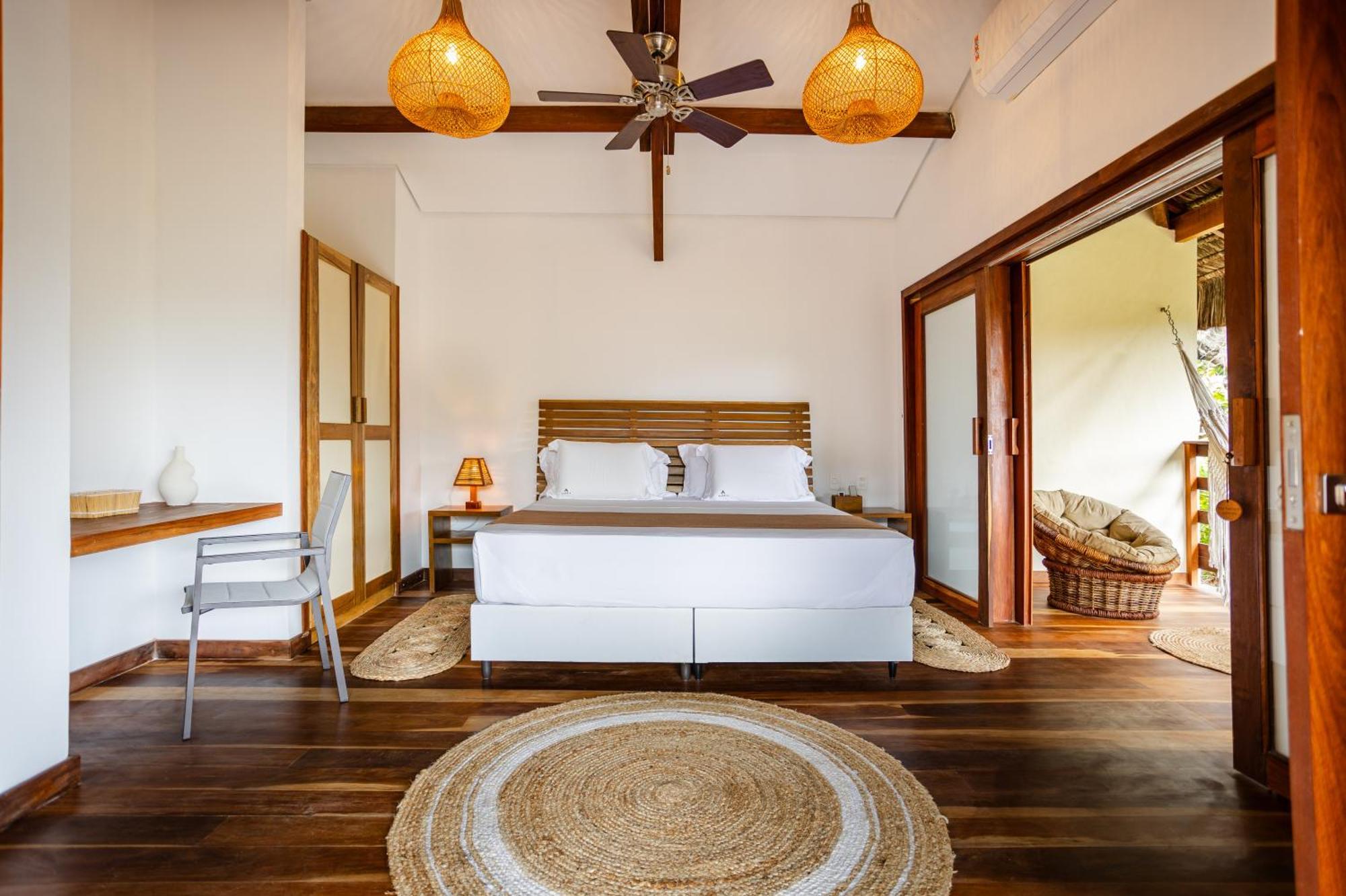 Aldeia Jericoacoara - Suites Privativas Exterior photo