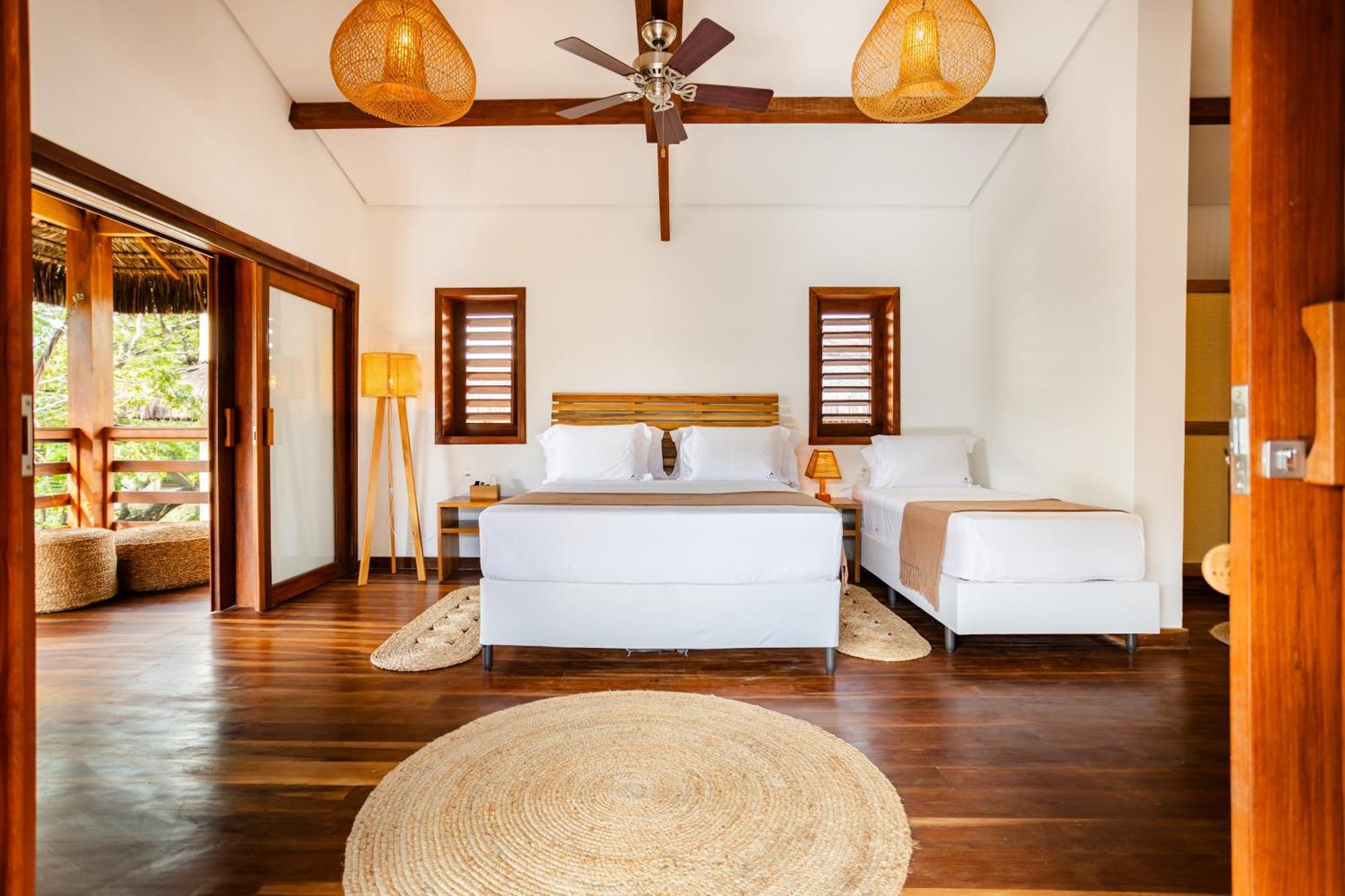 Aldeia Jericoacoara - Suites Privativas Exterior photo