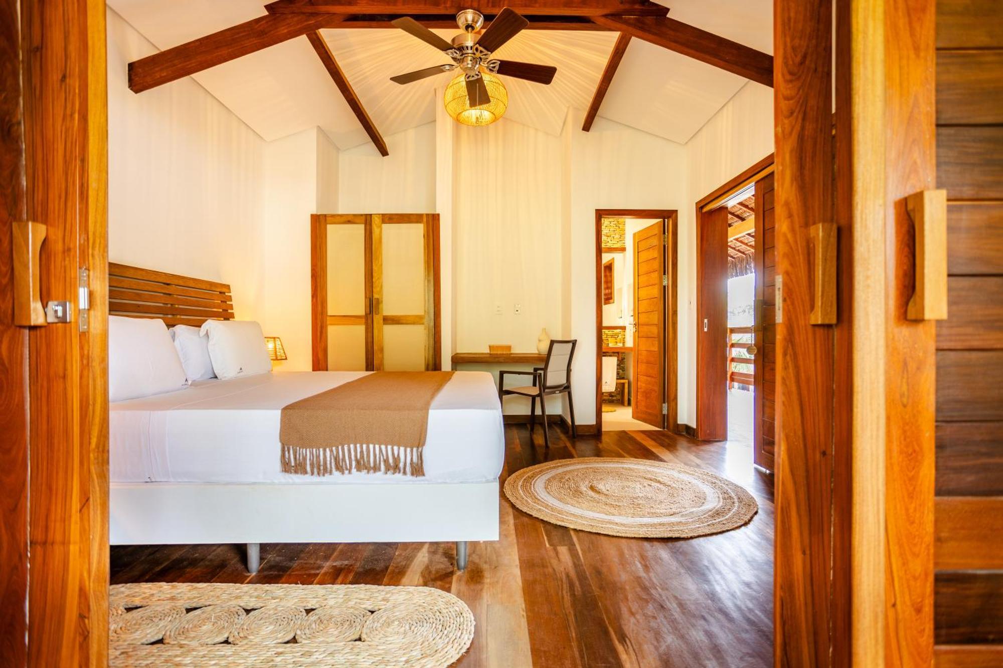 Aldeia Jericoacoara - Suites Privativas Exterior photo