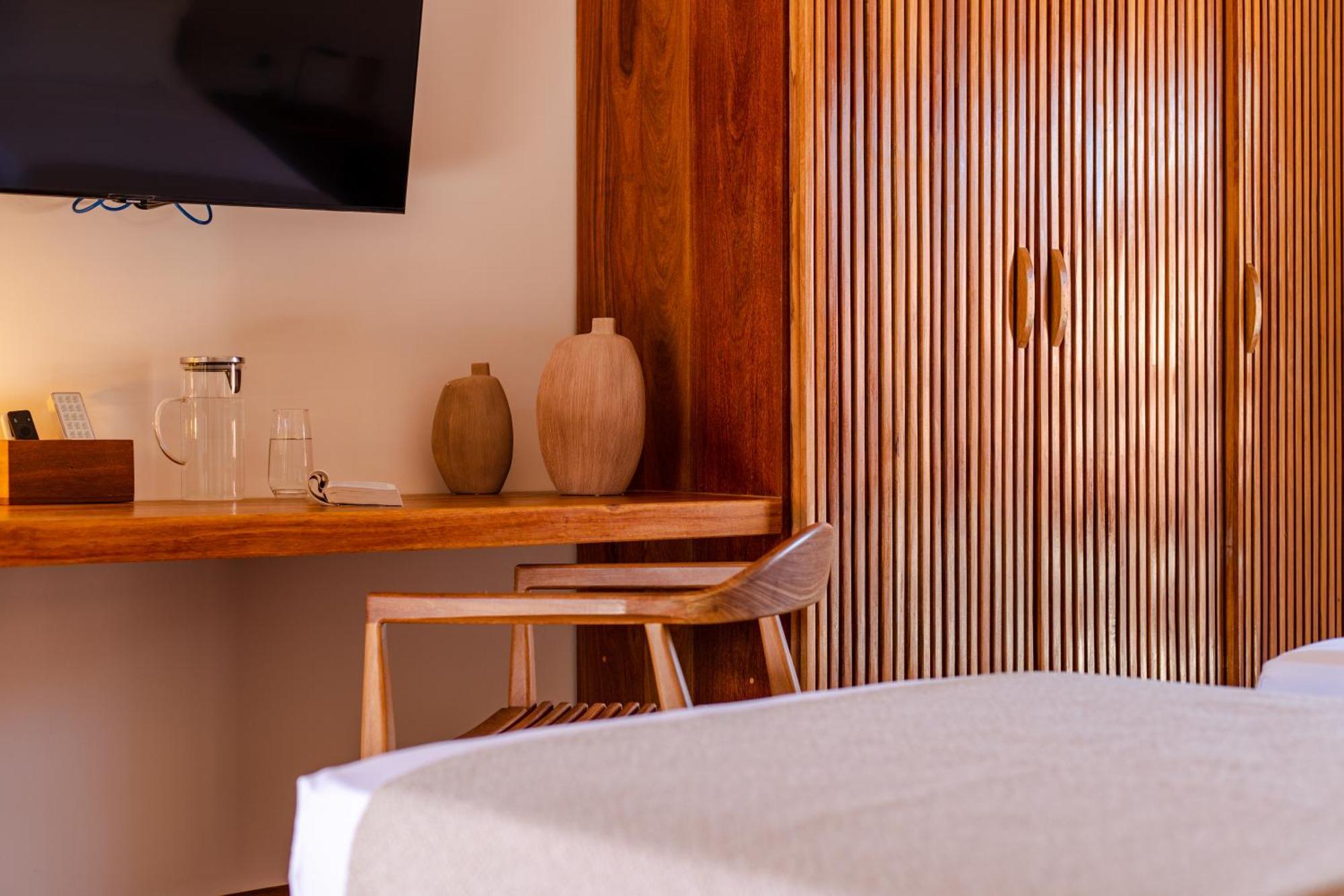 Aldeia Jericoacoara - Suites Privativas Room photo