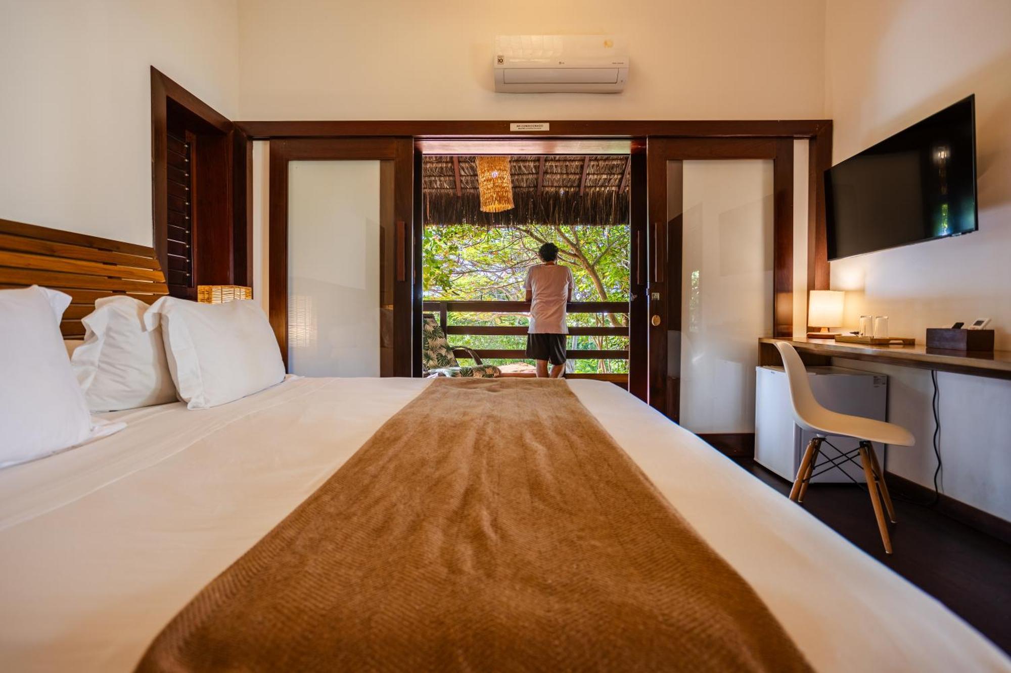 Aldeia Jericoacoara - Suites Privativas Exterior photo