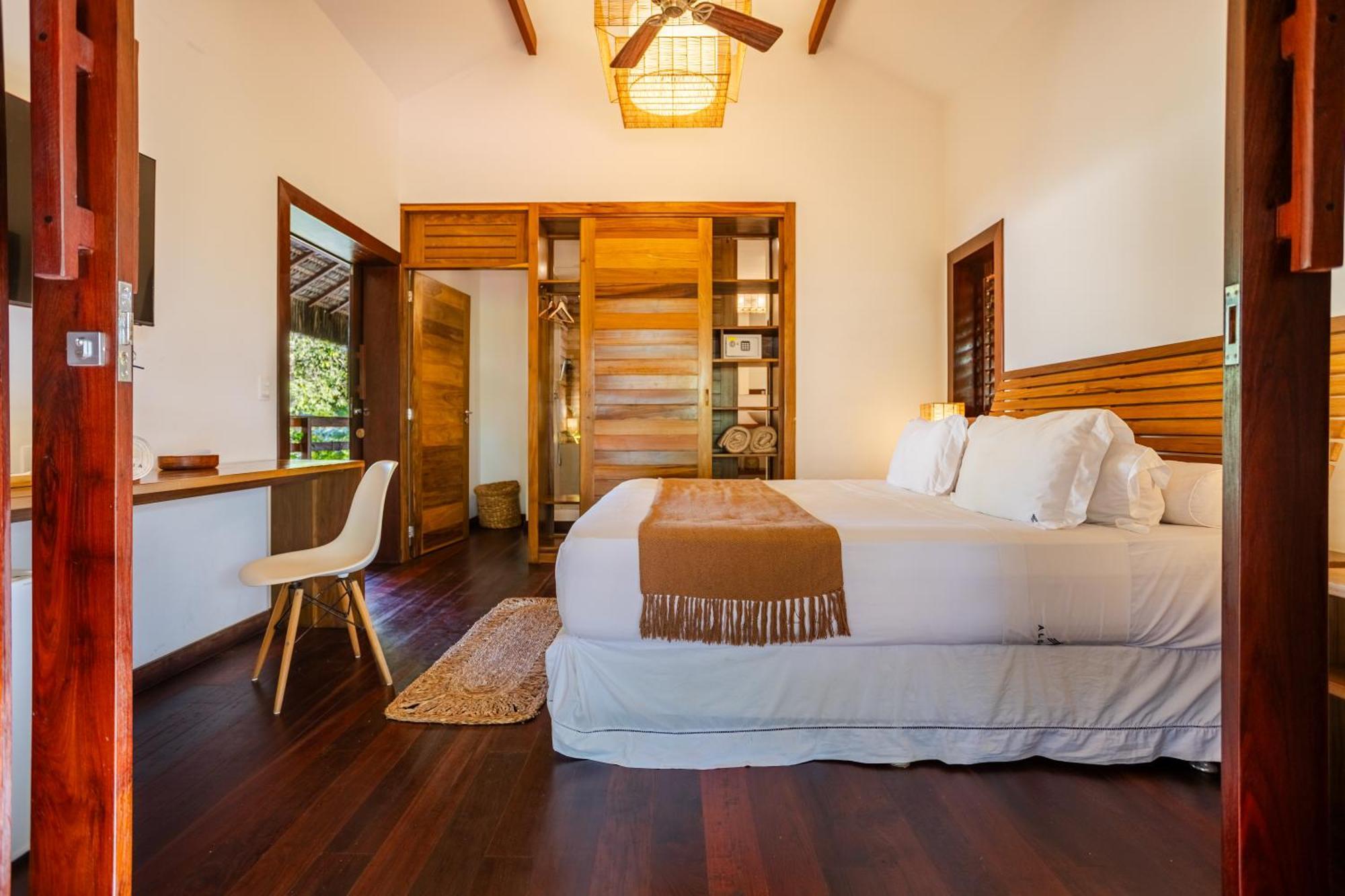 Aldeia Jericoacoara - Suites Privativas Room photo