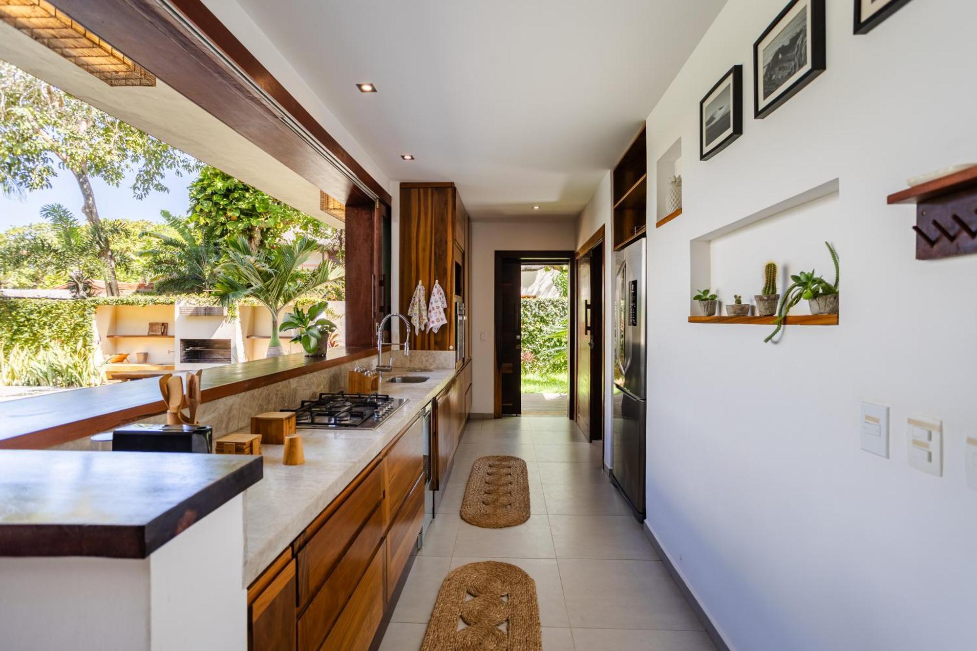Aldeia Jericoacoara - Suites Privativas Exterior photo